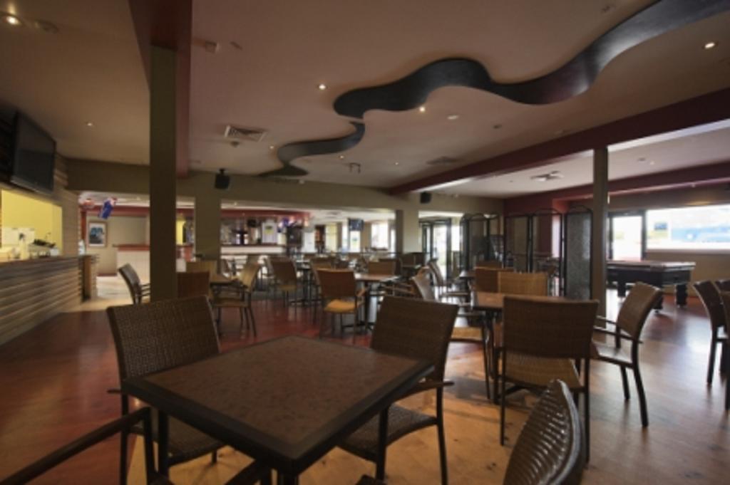 Hotel Mackay Esterno foto